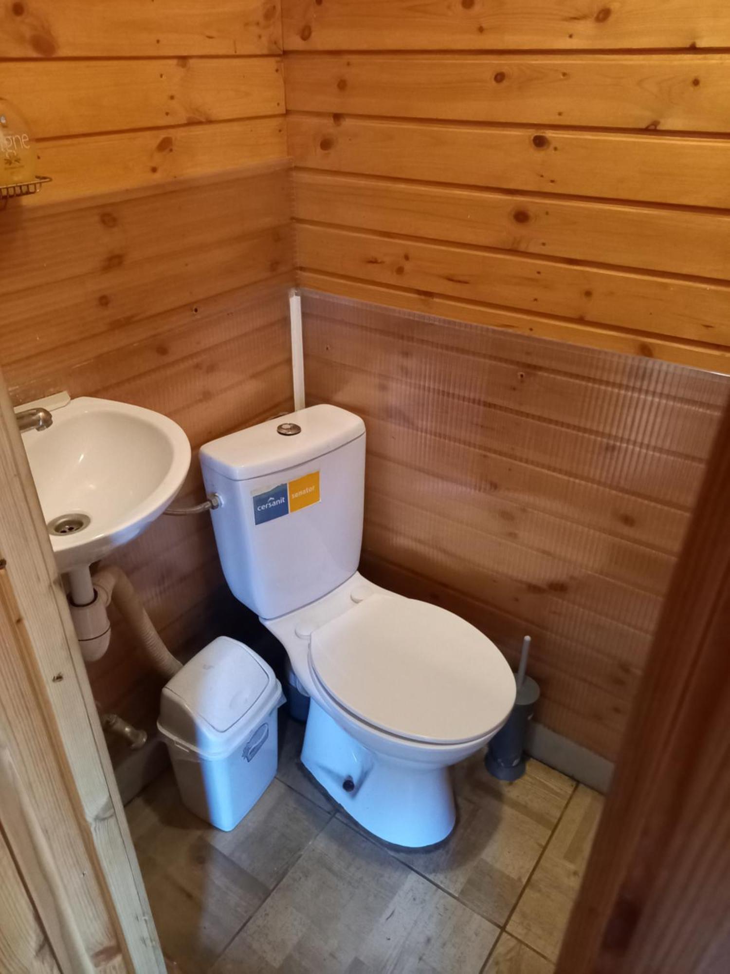 Holiday Home Tujas Krāslava Exteriér fotografie